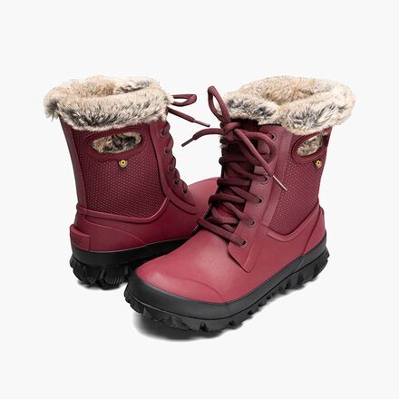 Bogs - Arcata Dots Boot - Women's