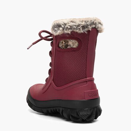 Bogs - Arcata Dots Boot - Women's