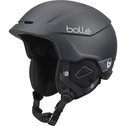 Bolle - Instinct Helmet - Black Corp Matte
