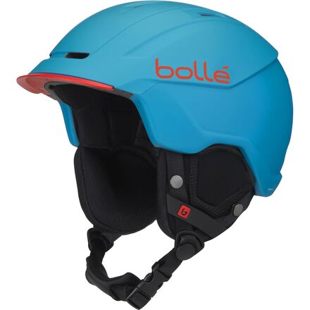 Bolle - Instinct Helmet - Blue Red Matte