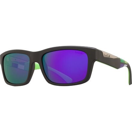 Bolle - 478 Sunglasses - Shiny Tortoise