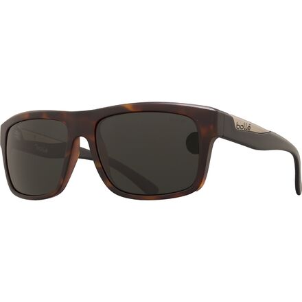 Bolle - Clint Sunglasses - Matte Tortoise
