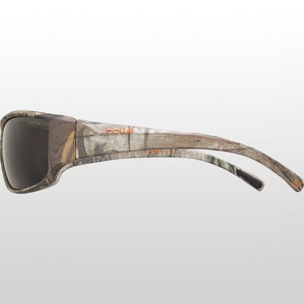 Bolle - Keelback Polarized Sunglasses