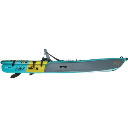 BOTE - LONO Aero Infatable Kayak