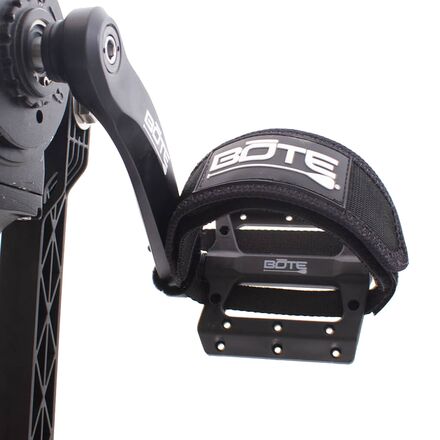 BOTE - APEX Pedal Drive + Rudder Kit