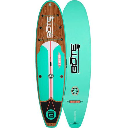 BOTE - Breeze Gatorshell 11ft 6in Stand-Up Paddleboard - 2022 - Classic