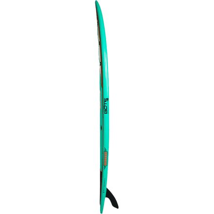 BOTE - Breeze Gatorshell 11ft 6in Stand-Up Paddleboard - 2022