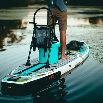 BOTE - HD Aero 11ft 6in Inflatable Stand-Up Paddleboard