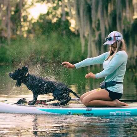 BOTE - HD Aero 11ft 6in Inflatable Stand-Up Paddleboard
