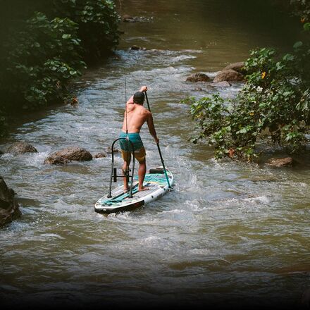 BOTE - HD Aero 11ft 6in Inflatable Stand-Up Paddleboard
