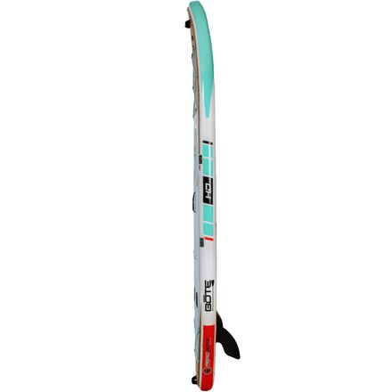 BOTE - HD Aero 11ft 6in Inflatable Stand-Up Paddleboard