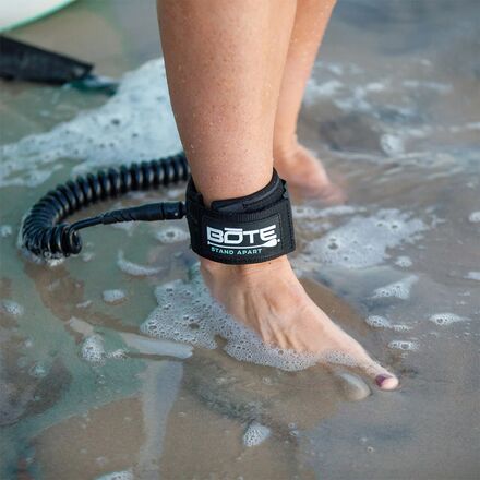 BOTE - Wulf Aero 10ft 4in Inflatable Stand-Up Paddleboard