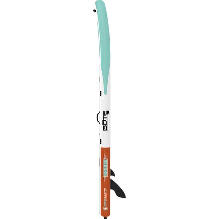 BOTE - Breeze Aero Inflatable Stand-Up Paddleboard