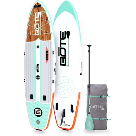 BOTE - Breeze Aero Inflatable Stand-Up Paddleboard