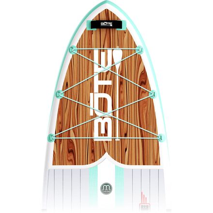 BOTE - Breeze Aero Inflatable Stand-Up Paddleboard