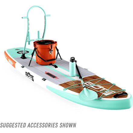 BOTE - Breeze Aero Inflatable Stand-Up Paddleboard
