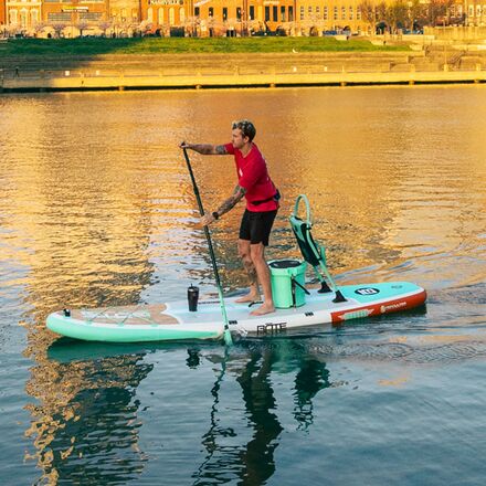 BOTE - Breeze Aero Inflatable Stand-Up Paddleboard