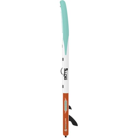 BOTE - Breeze Aero Inflatable Stand-Up Paddleboard