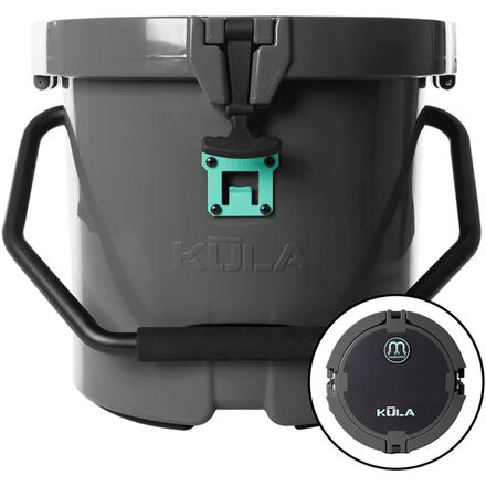 Kula 5.0 Gallon Magnepod Cooler