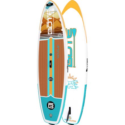 WULF Aero 11ft 4in Inflatable Stand-Up Paddleboard