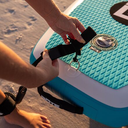 BOTE - WULF Aero 11ft 4in Inflatable Stand-Up Paddleboard