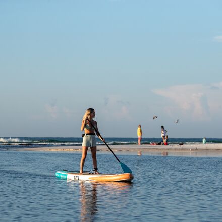 BOTE - WULF Aero 11ft 4in Inflatable Stand-Up Paddleboard