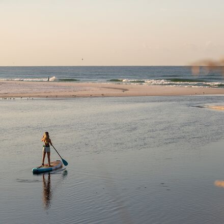 BOTE - WULF Aero 11ft 4in Inflatable Stand-Up Paddleboard
