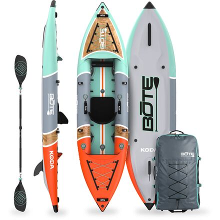 Koda Aero Inflatable Kayak