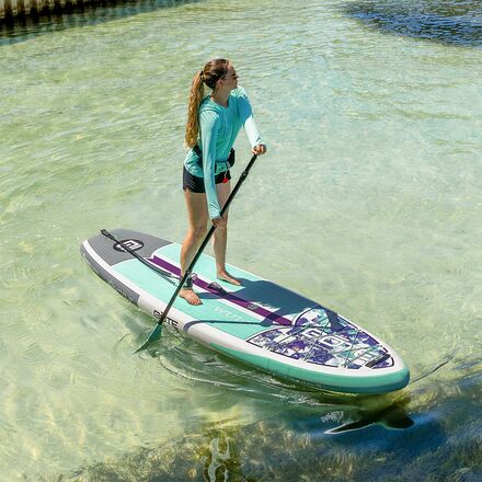 BOTE - Wulf Aero Native Inflatable Stand-Up Paddleboard