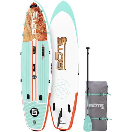 BOTE - Breeze Aero Inflatable Stand-Up Paddleboard