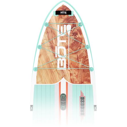 BOTE - Breeze Aero Inflatable Stand-Up Paddleboard