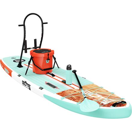 BOTE - Breeze Aero Inflatable Stand-Up Paddleboard