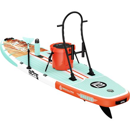 BOTE - Breeze Aero Inflatable Stand-Up Paddleboard