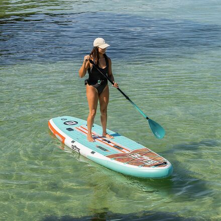 BOTE - Breeze Aero Inflatable Stand-Up Paddleboard