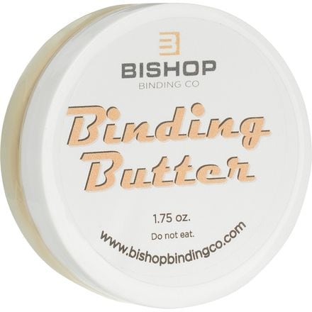 Bishop Bindings - Binding Butter (Special Grease For Maintainence)