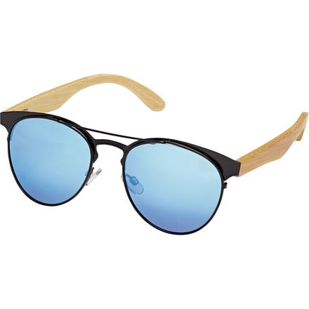 Blue Planet Eyewear - Bodie Polarized Sunglasses