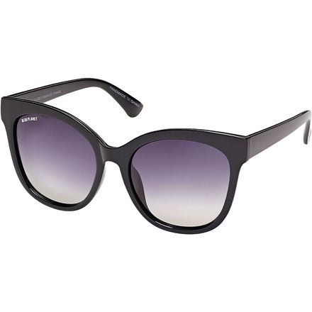 Blue Planet Eyewear - Rosa Polarized Sunglasses - Women's