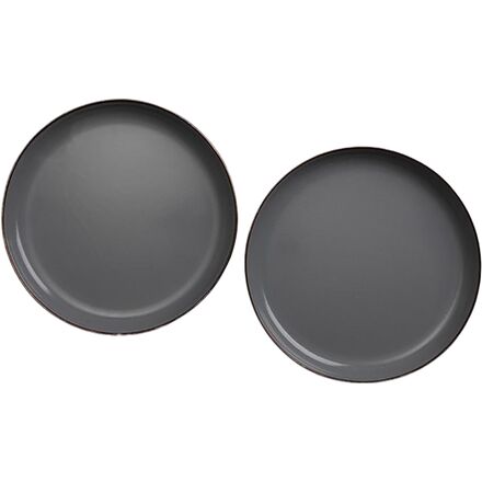 Barebones - Enamel Plate Set of 2