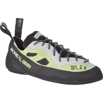 Boreal - Silex Climbing Shoe - Women's