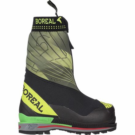 Boreal - Siula Mountaineering Boot - One Color