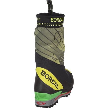 Boreal - Siula Mountaineering Boot