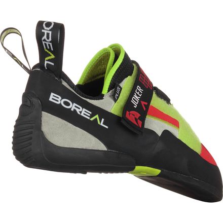 Boreal - Joker Plus Climbing Shoe
