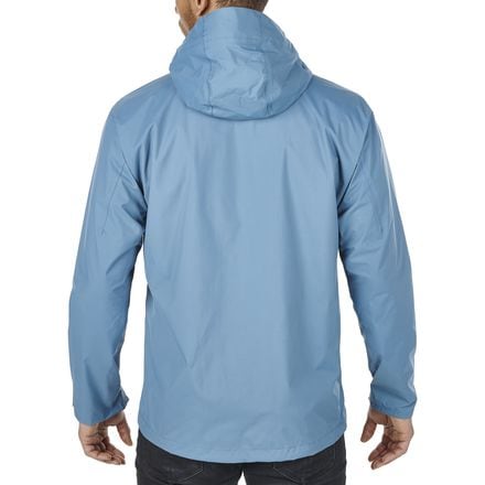 Berghaus - Stormcloud Hooded Jacket - Men's