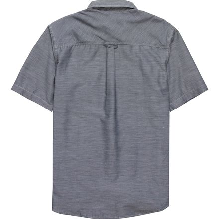 Burnside - Wildcat Button-Down Shirt - Men's