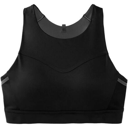 Brooks - Drive 3-Pocket Sports Bra - Women's