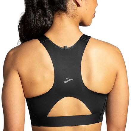 Brooks - Drive 3-Pocket Sports Bra - Women's