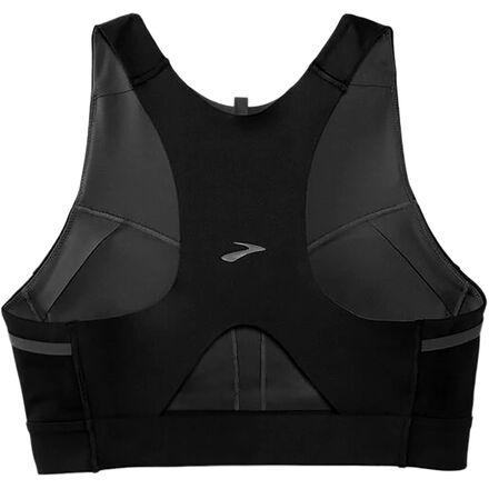 Brooks - Drive 3-Pocket Sports Bra - Women's