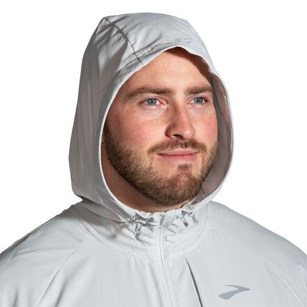 Brooks - Canopy Jacket - Men's