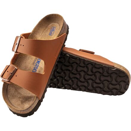 Birkenstock - Arizona Soft Footbed Limited Edition Narrow Sandal - Women's