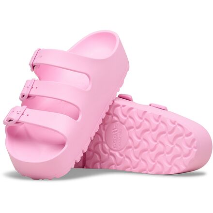 Birkenstock - Florida III Platform Narrow Sandal - Women's